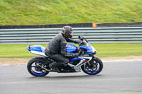 Lower Group Blue Bikes